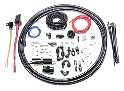 Fuel Surge Tank Install Kit for Ford F150 Raptor Radium Engineering
