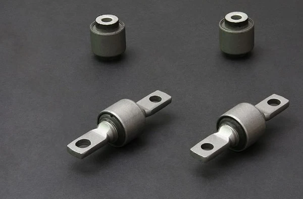 Hardrace Rear Upper Arm For Bushing Honda Civic