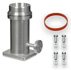 Zamiennik zaworu EGR BMW z silnikami 2.0 2.5 3.0 D M47 M57