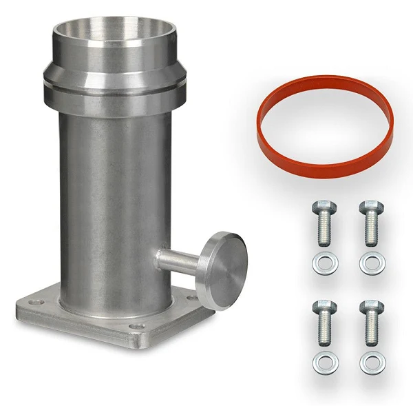 Zamiennik zaworu EGR BMW z silnikami 2.0 2.5 3.0 D M47 M57