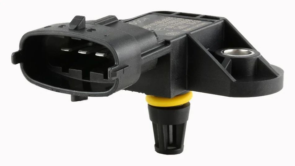 Czujnik doładowania (map sensor) Bosch Motorsport 3.5 bar z NTC