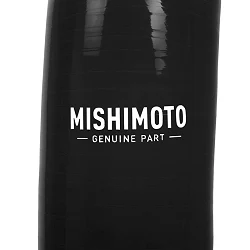 Przewody silikonowe do układu chłodzenia Mishimoto Jeep Wrangler 4.0L 1991-1995 Czarny
