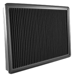 Sportowy filtr powietrza panelowy FMIC.Pro Dodge Ram 3500 5.7 HEMI 8.0 2003-2009