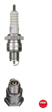 Świeca Zapłonowa NGK 4296 BR6HSA