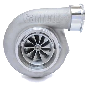 Garrett GTX3584RS Super Core + żeliwo JRspec T3 .82 4-bolt - 846098-5002S+JRspec-6