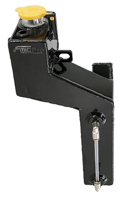 Zbiornik wyrównawczy płynu chłodniczego FMIC.Pro Subaru BRZ Toyota GT86 2013-2020