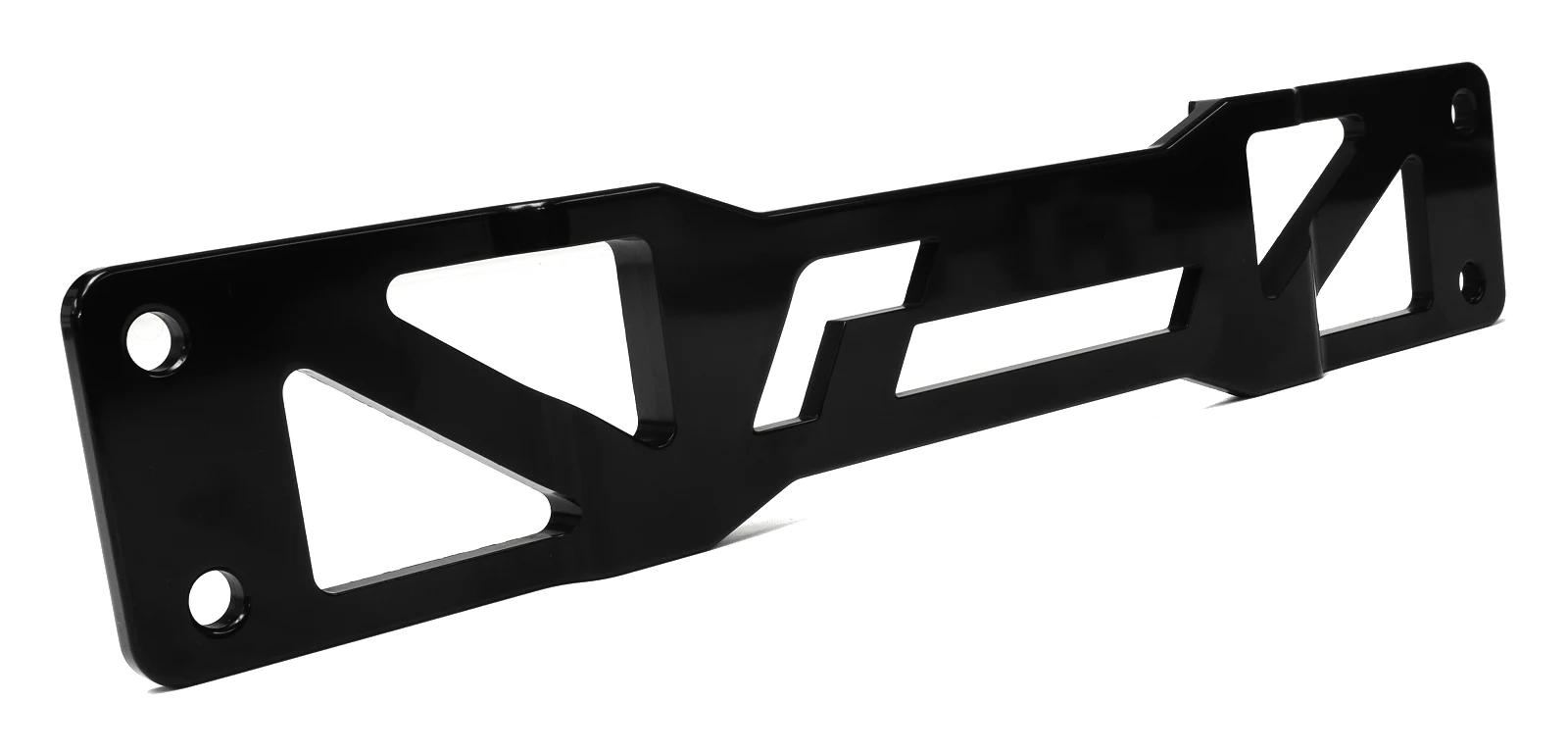 RacingLine Underbody Tunnel Chassis Brace Center for MQB MQB Evo Front Wheel Drive
