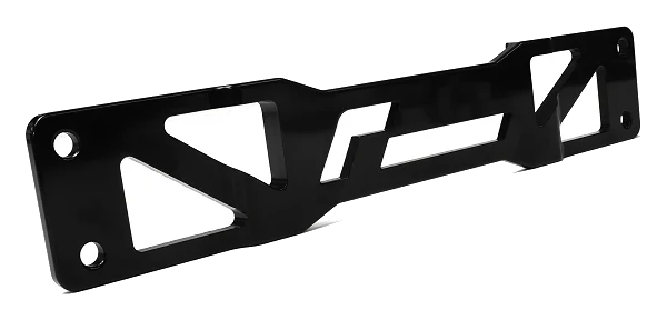 RacingLine Underbody Tunnel Chassis Brace Center for MQB MQB Evo Front Wheel Drive