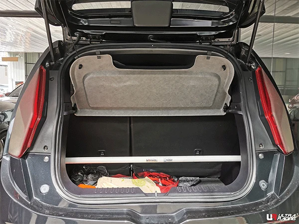 Rozpórka tylna górna (Rear Upper Strut Bar) (3832) Ultra Racing Proton Iriz 1.6 2WD 14+