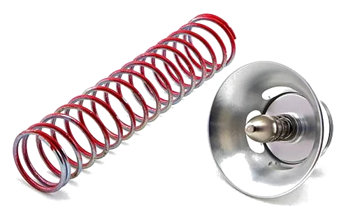 BOV Smart Port Upgrade Kit - 60mm Clear