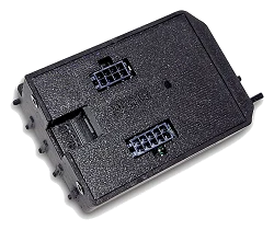 CANchecked Display MFD28 Gen2 for Porsche 911 / 997 LHD 04-12