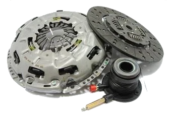 Zestaw sprzęgła Xtreme Clutch FPV FALCON 5.4 GS 302KW (2009-2014)