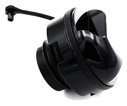 RacingLine Billet Fuel Filler Cap Screw Type