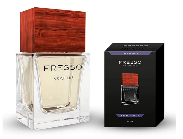 FRESSO Magnetic Style perfumy samochodowe 50ml