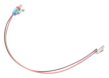 Fuel Pump Connector Harness for Porsche Walbro E85 Radium Engineering