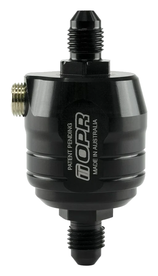 Regulator ciśnienia oleju Turbosmart OPR V2