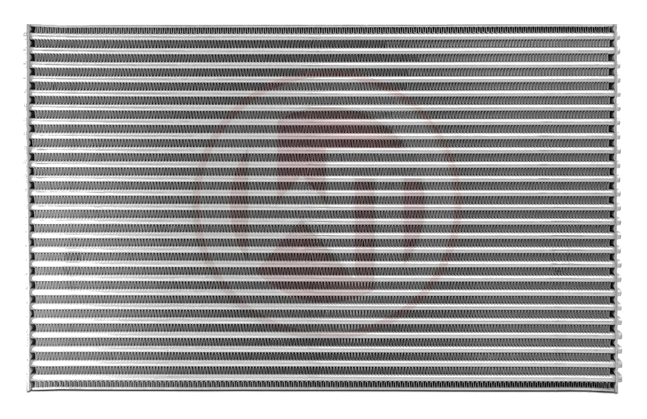 Competition Intercooler Core Wagner Tuning 640x410x65