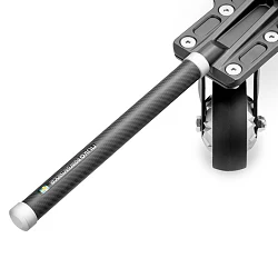 Nuke Performance Air Jack Skate Carbon Handles 730mm 28.74"