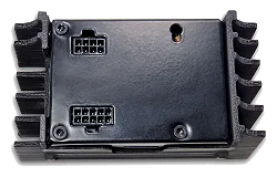 CANchecked Display MFD28 Gen2 for BMW 5-series E39 LHD/RHD 95-03