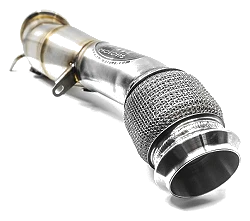 Downpipe BMW G20 330i B48D