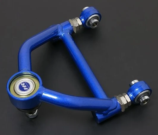 Hardrace Rear Upper Arm For Camber Kit Toyota Mark ii