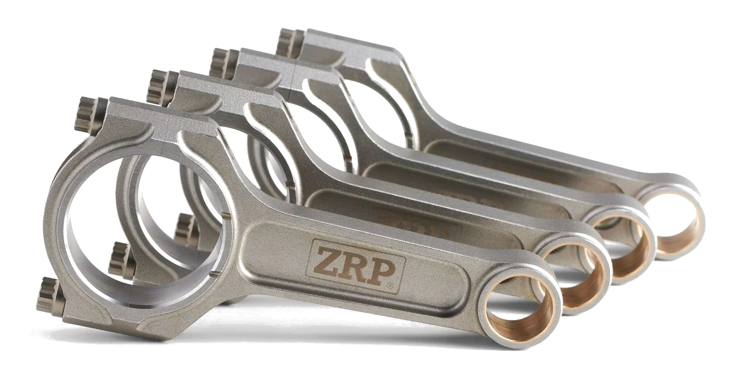 Kute korbowody L19 śruby ZRP Ford Cosworth 2.0L YB / 5NB HD Series