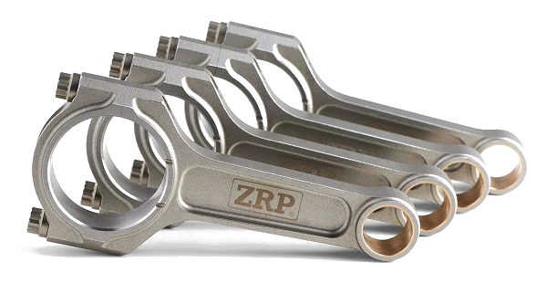 Kute korbowody L19 śruby ZRP Ford Cosworth 2.0L YB / 5NB HD Series