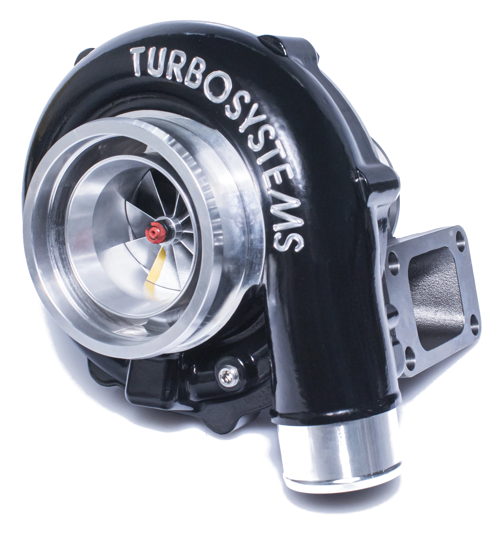 Turbocharger TurboSystems HTX3058B2
