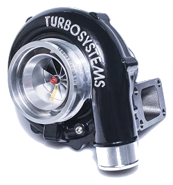 Turbocharger TurboSystems HTX3058B2