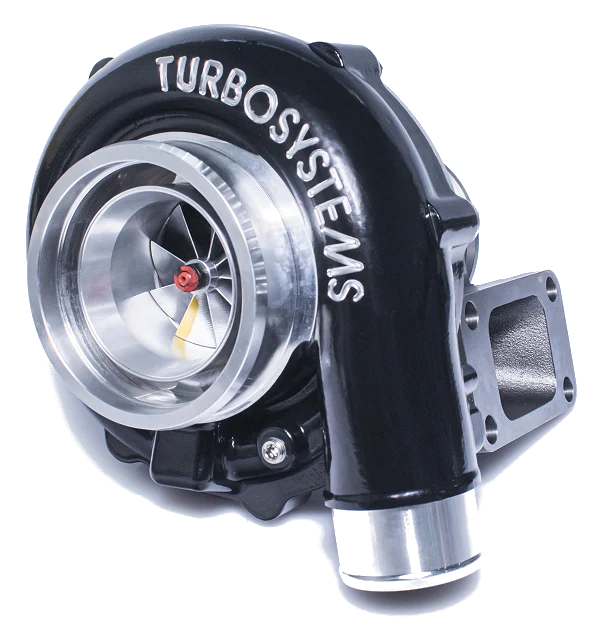 Turbocharger TurboSystems HTX3058B2