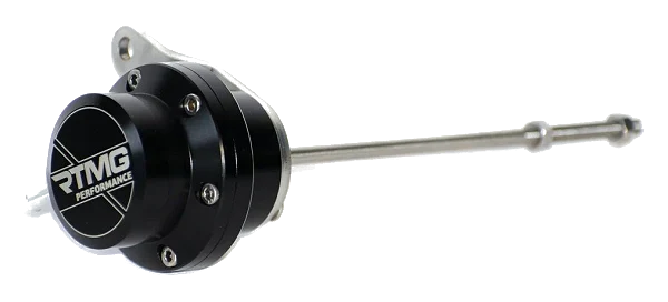 RTMG Performance Upgraded Wastegate Turbo Actuator for Audi / VW / Seat / Skoda 1.4 TSI CAV / CTH Engines 21 psi (1.4 bar)
