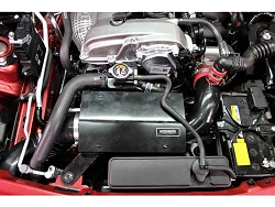 Dedykowany układ dolotowy Mishimoto Mazda Miata 2016+