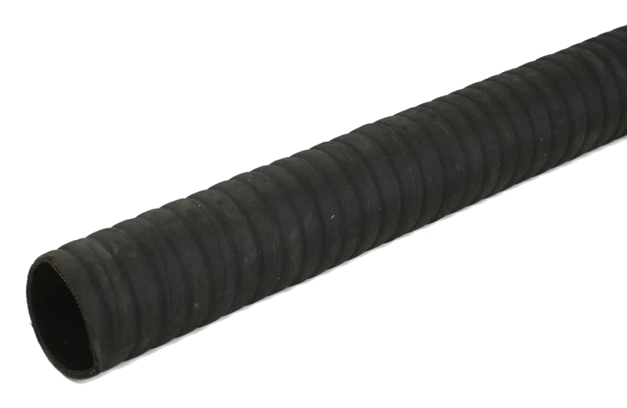 Wąż wlewu paliwa 10cm 2,5" (63mm)