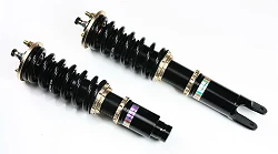 Zawieszenie gwintowane BC Racing A-03-BR-RS Honda Civic EK/EM/EJ9/MB6/MC2 1996-2000 (rear fork)