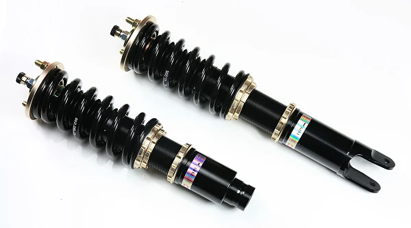 Zawieszenie gwintowane BC Racing A-03-BR-RS Honda Civic EK/EM/EJ9/MB6/MC2 1996-2000 (rear fork)
