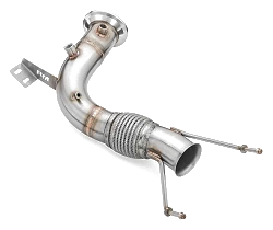 Downpipe RM Motors Mini Cooper S F56 LCI JCW B48D