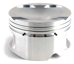 Kute tłoki silnika ZRP Audi 2.5L TFSI TT - RS 82,7mm