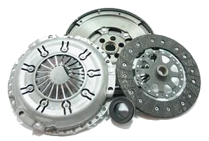 Zestaw sprzęgła Xtreme Clutch AUDI CABRIOLET 2.6 110KW (1993-2000)