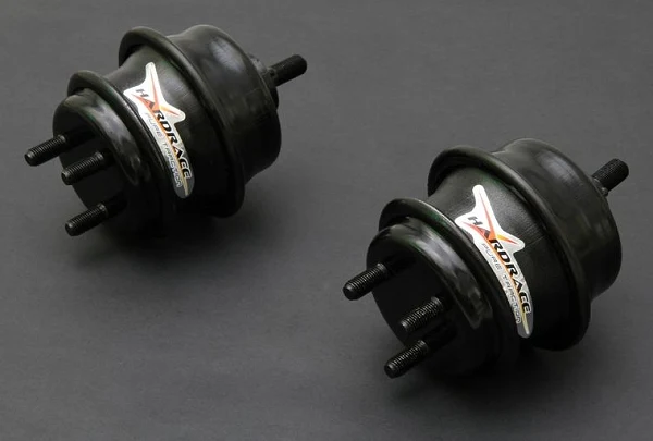 Hardrace Harden Engine Mount for Hyundai Genesis coupe