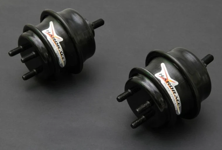Hardrace Harden Engine Mount for Hyundai Genesis coupe