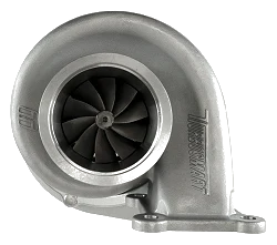 TS-1 Turbosprężarka Turbosmart 6466 T4 Divided 1.00AR Externally Wastegated