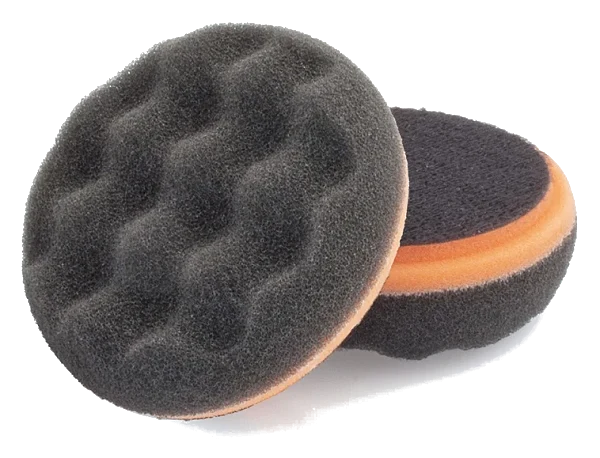 FLEXIPADS 85mm SOFTouch Waffle Finishing Spot Pad
