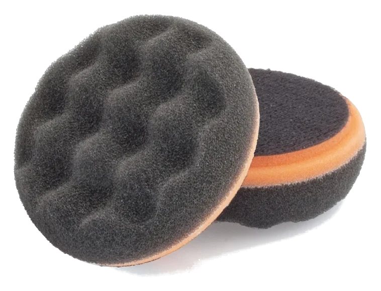 FLEXIPADS 85mm SOFTouch Waffle Finishing Spot Pad