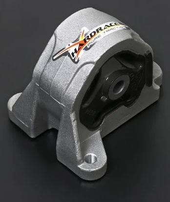 Hardrace Rear Harden Engine Mount Honda