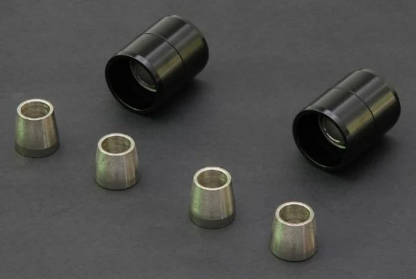 Hardrace Front Lower Arm For Bushing For Mitsubishi Lancer evolution