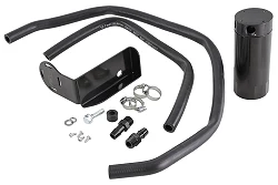 Oil Catch Tank FMIC.Pro Dodge RAM 1500 5.7L HEMI 2009-2018