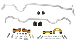 SUBARU FORESTER 8/97-8/02