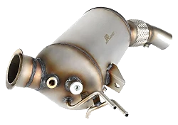 Filtr cząstek stałych DPF JRspec do BMW 1 F20 3 F30 5 F11 B47 N47
