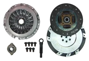 Zestaw sprzęgła Xtreme Clutch Hyundai SONATA 2.4 104KW (2001-2005)
