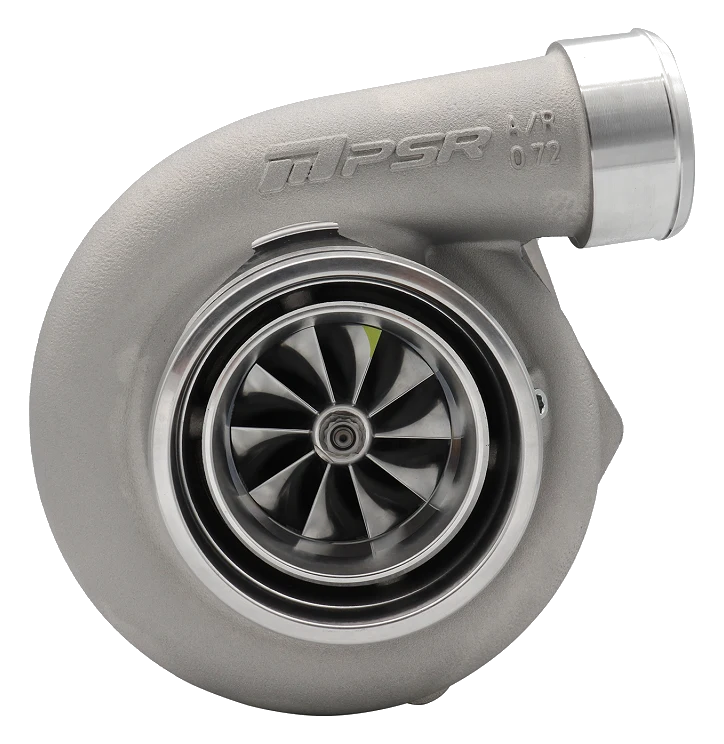 Supercore Pulsar PSR 3582 Gen2 900HP W/O Turbine Housing Łożyska kulkowe